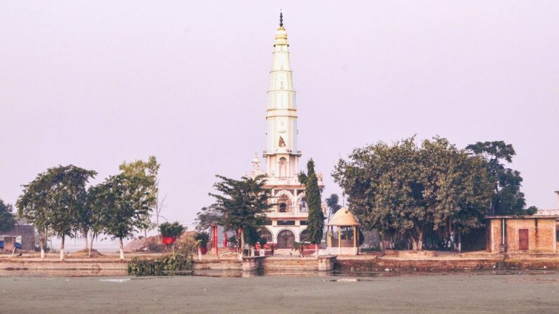 त्रिपुरारि तीर्थ: भगवान शिव का पवित्र स्थल