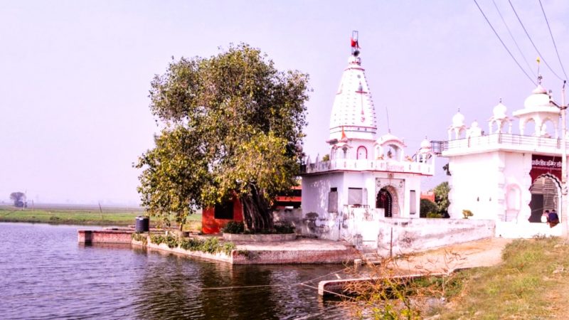 ब्रह्मस्थान तीर्थ: एक अद्वितीय धार्मिक और ऐतिहासिक धरोहर