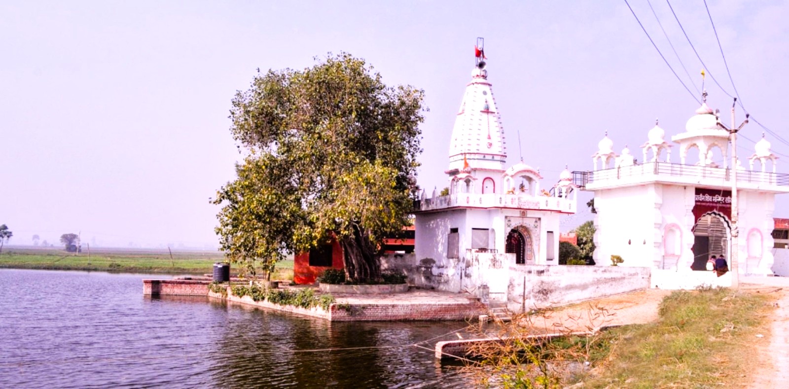 ब्रह्मस्थान तीर्थ: एक अद्वितीय धार्मिक और ऐतिहासिक धरोहर