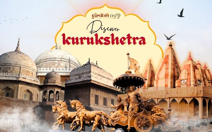 Kurukshetra: A Historical and Spiritual Epicenter