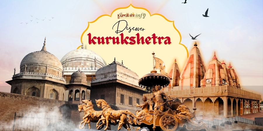 Kurukshetra: A Historical and Spiritual Epicenter