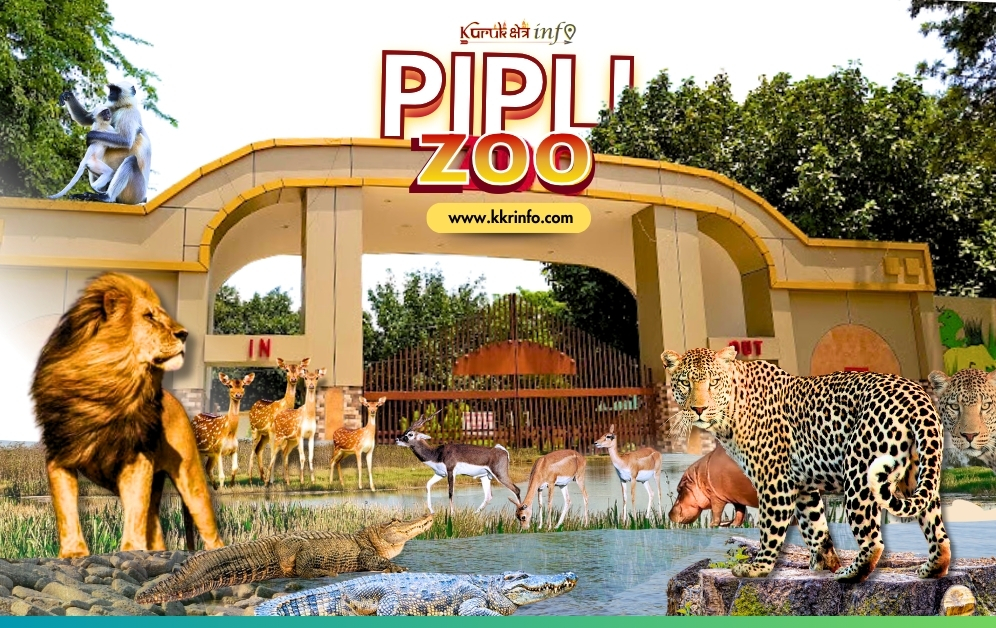 Pipli Mini Zoo: A Unique Blend of Nature and Conservation